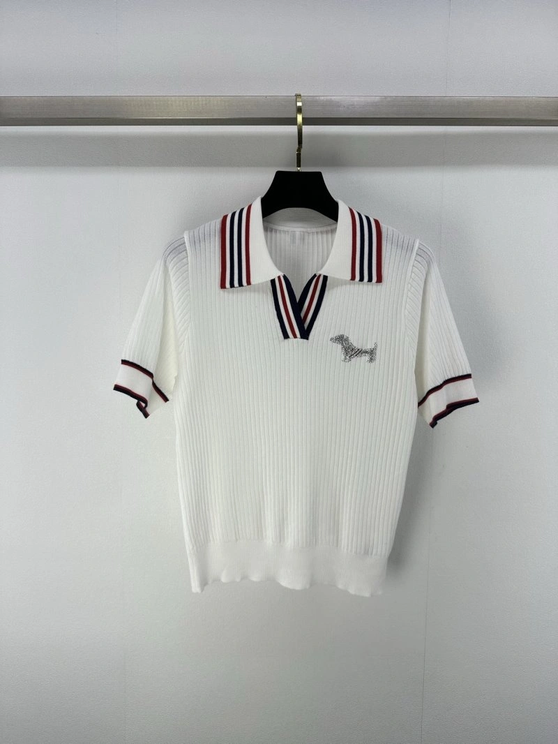 Colorful Thom Browne T-Shirts 173267