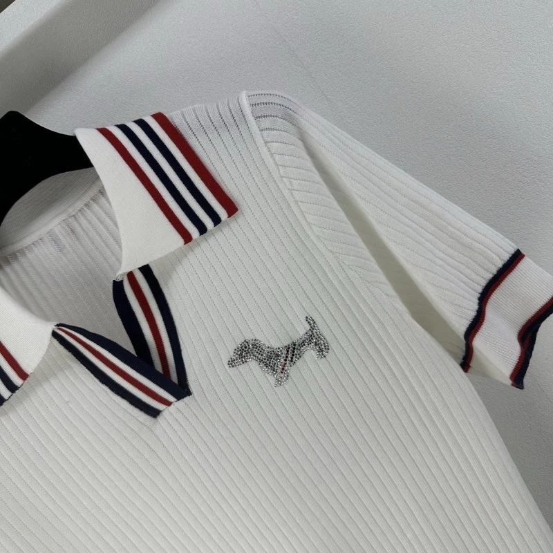 Colorful Thom Browne T-Shirts 173267