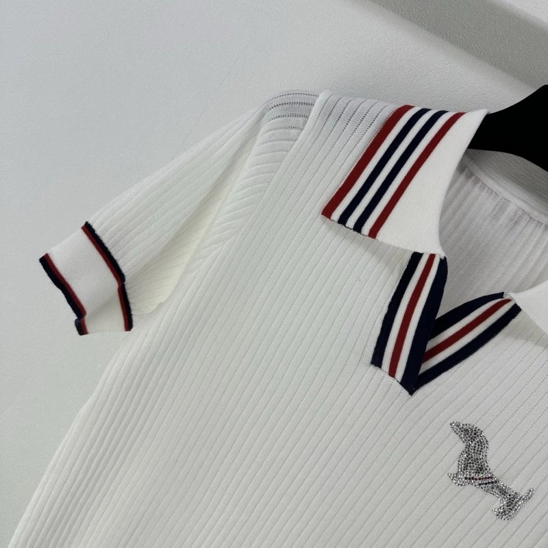 Colorful Thom Browne T-Shirts 173267