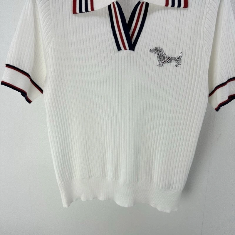 Colorful Thom Browne T-Shirts 173267