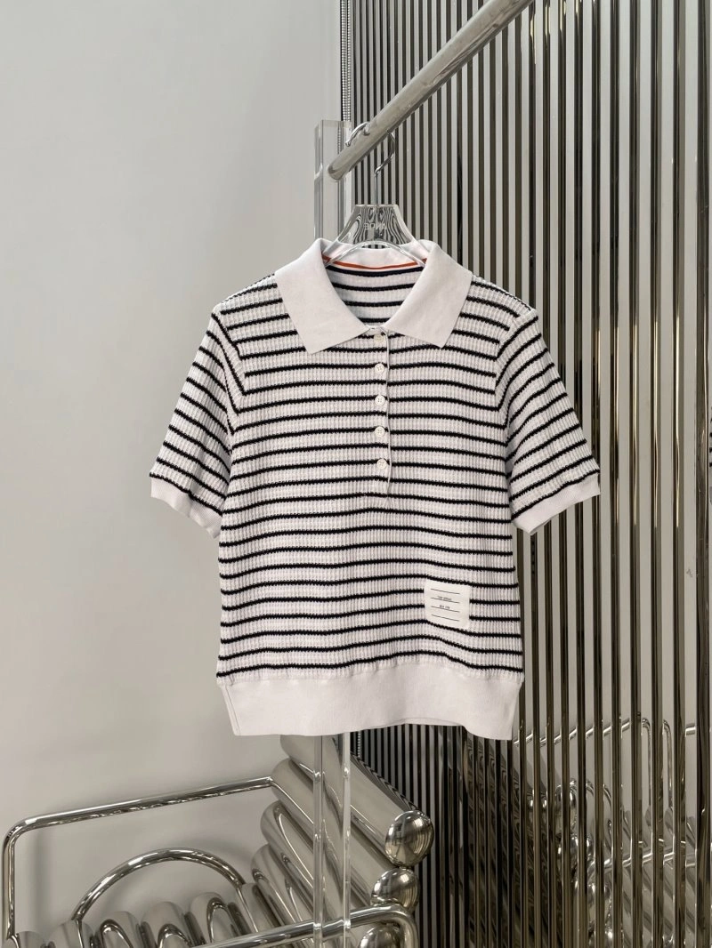 SunProtective Thom Browne T-Shirts 173306