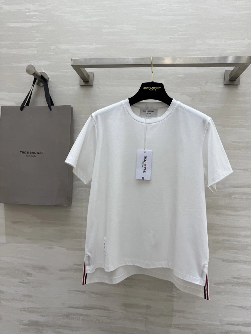 Thom Browne T-Shirts Affordable 173263