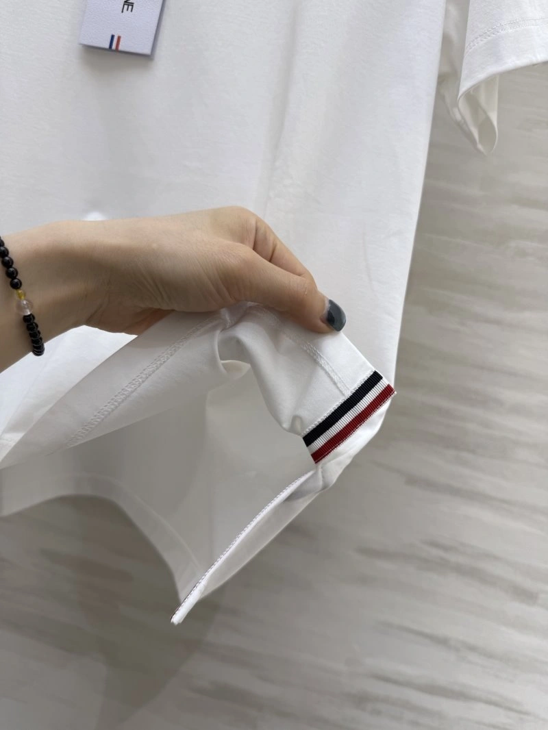 Thom Browne T-Shirts Affordable 173263