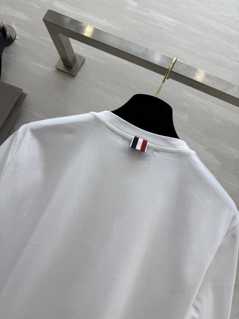 Thom Browne T-Shirts Affordable 173263