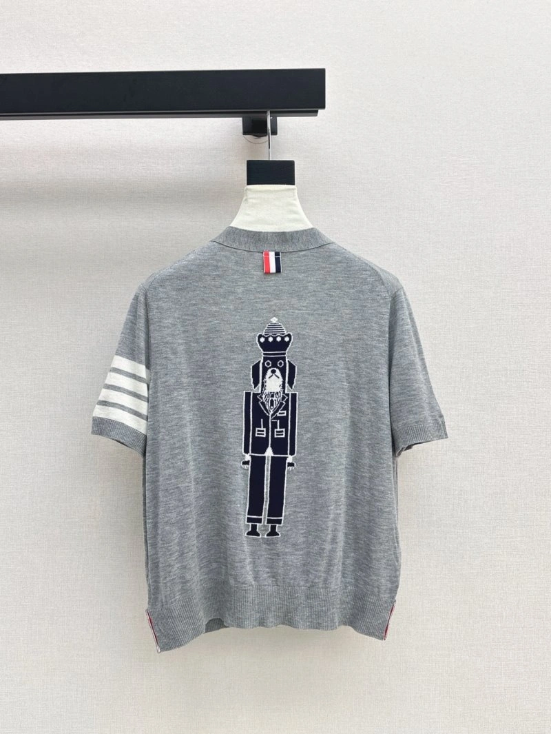 Thom Browne T-Shirts Bright 173272