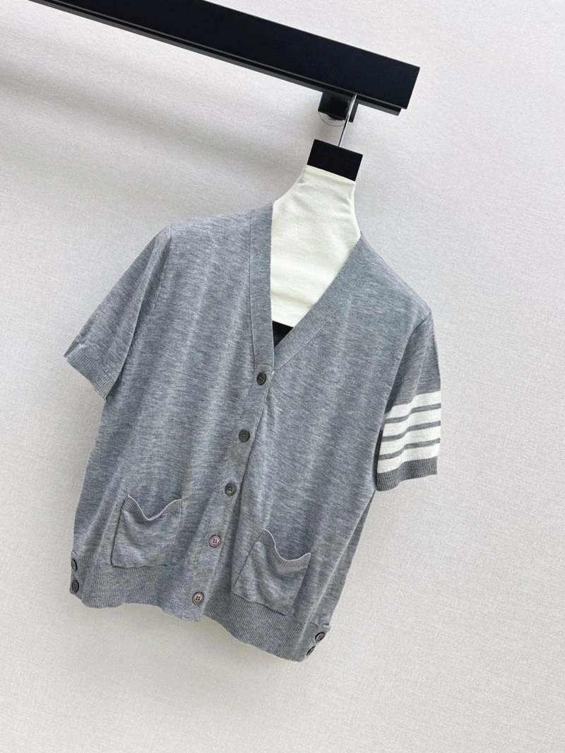Thom Browne T-Shirts Bright 173272