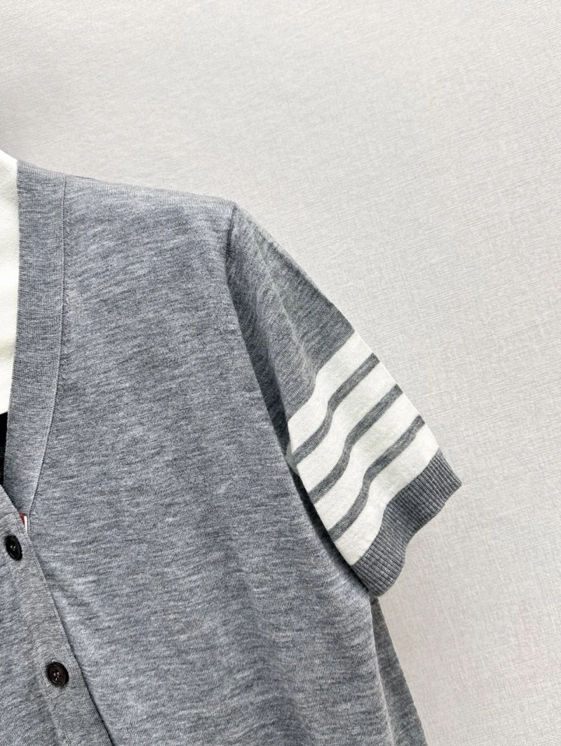 Thom Browne T-Shirts Bright 173272
