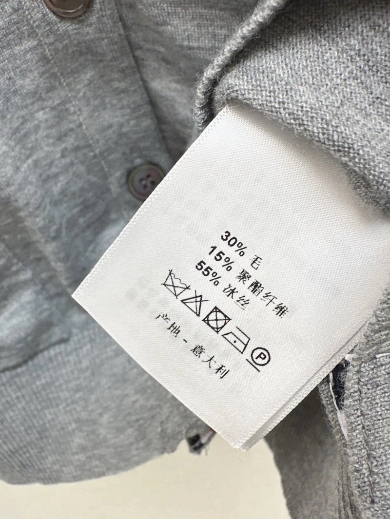 Thom Browne T-Shirts Bright 173272