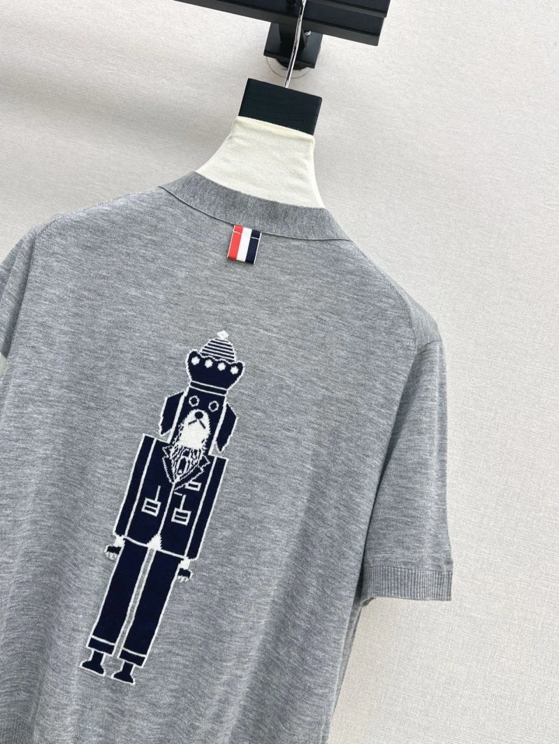 Thom Browne T-Shirts Bright 173272