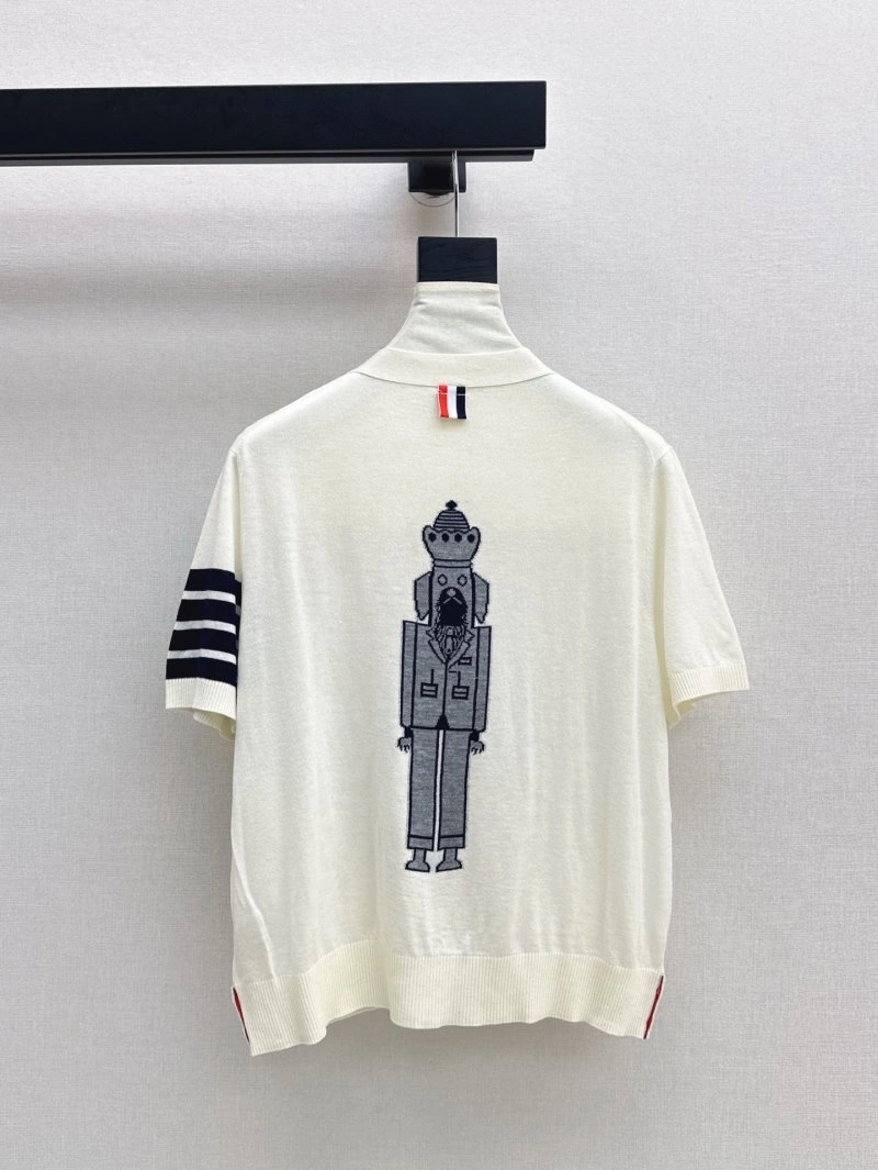ModernLook Thom Browne T-Shirts 173266