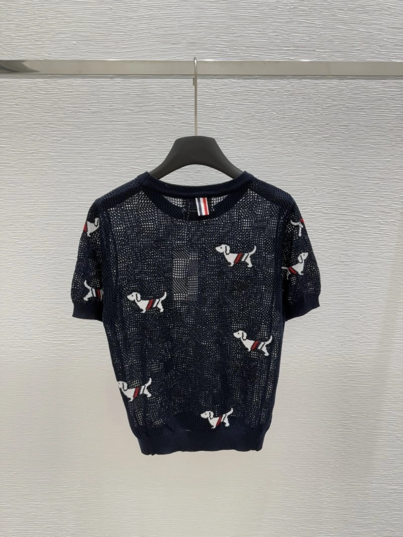 Lightweight Thom Browne T-Shirts 173309