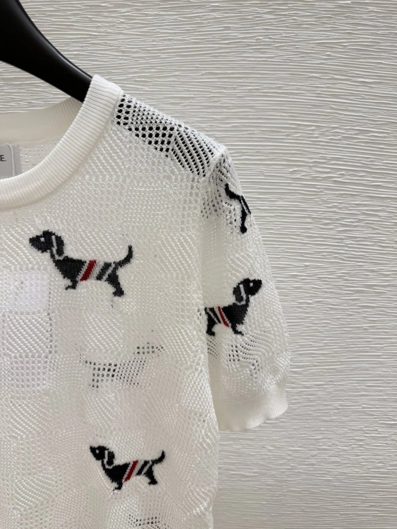 Lightweight Thom Browne T-Shirts 173309
