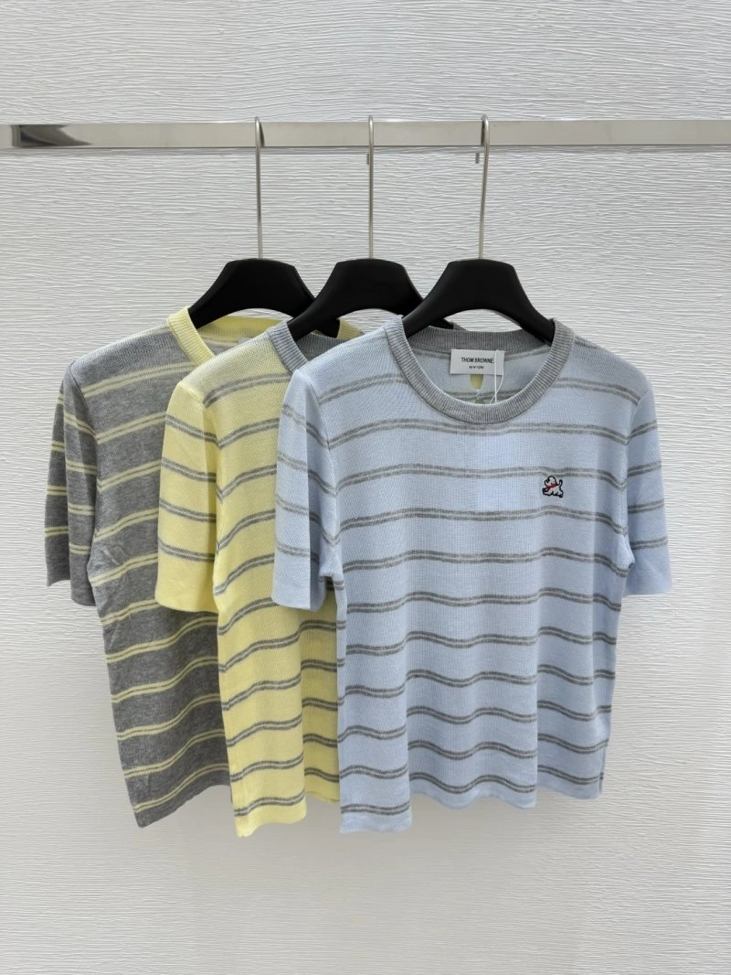 EasyMatch Thom Browne T-Shirts 173261