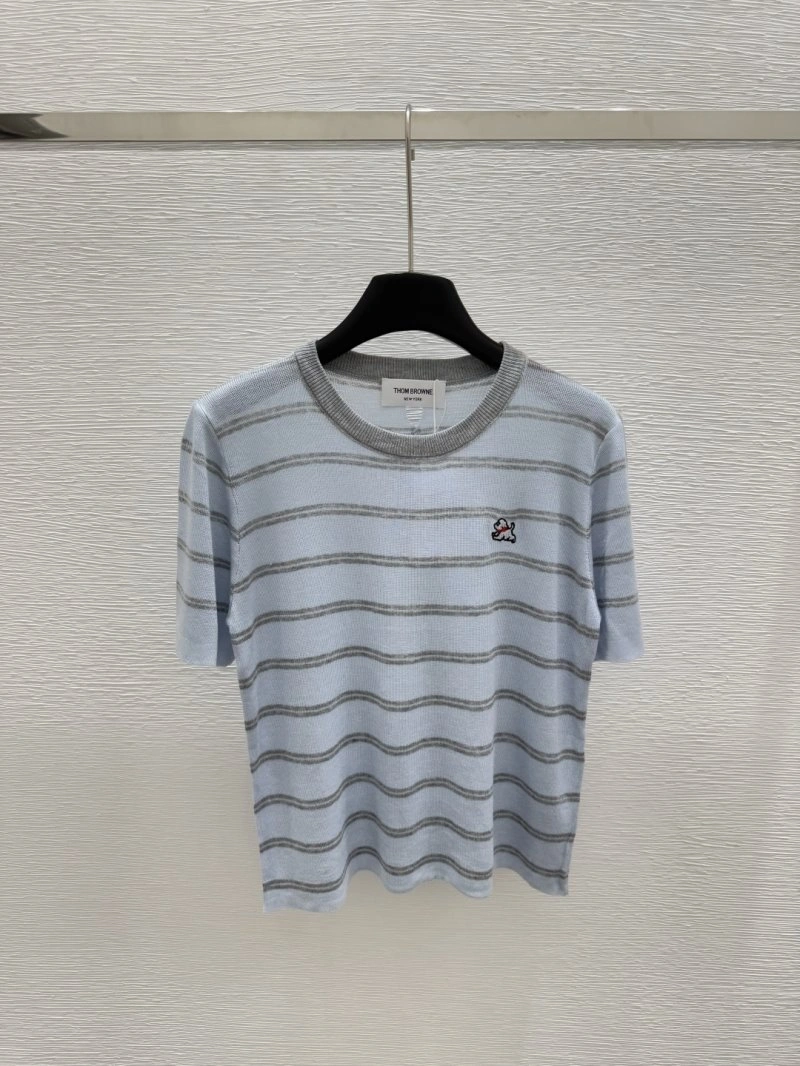 EasyMatch Thom Browne T-Shirts 173261
