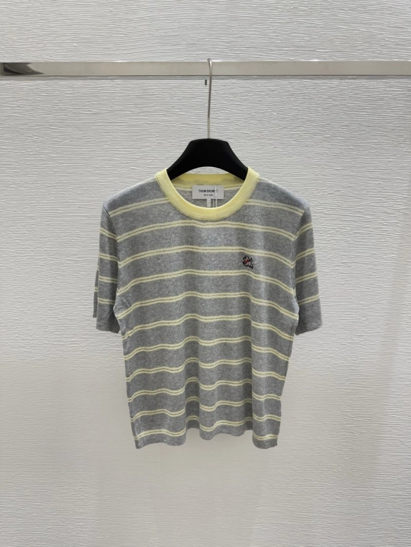 EasyMatch Thom Browne T-Shirts 173261