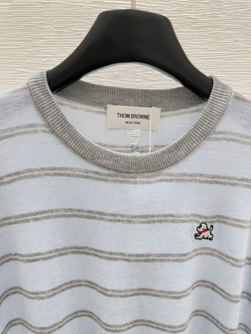 EasyMatch Thom Browne T-Shirts 173261