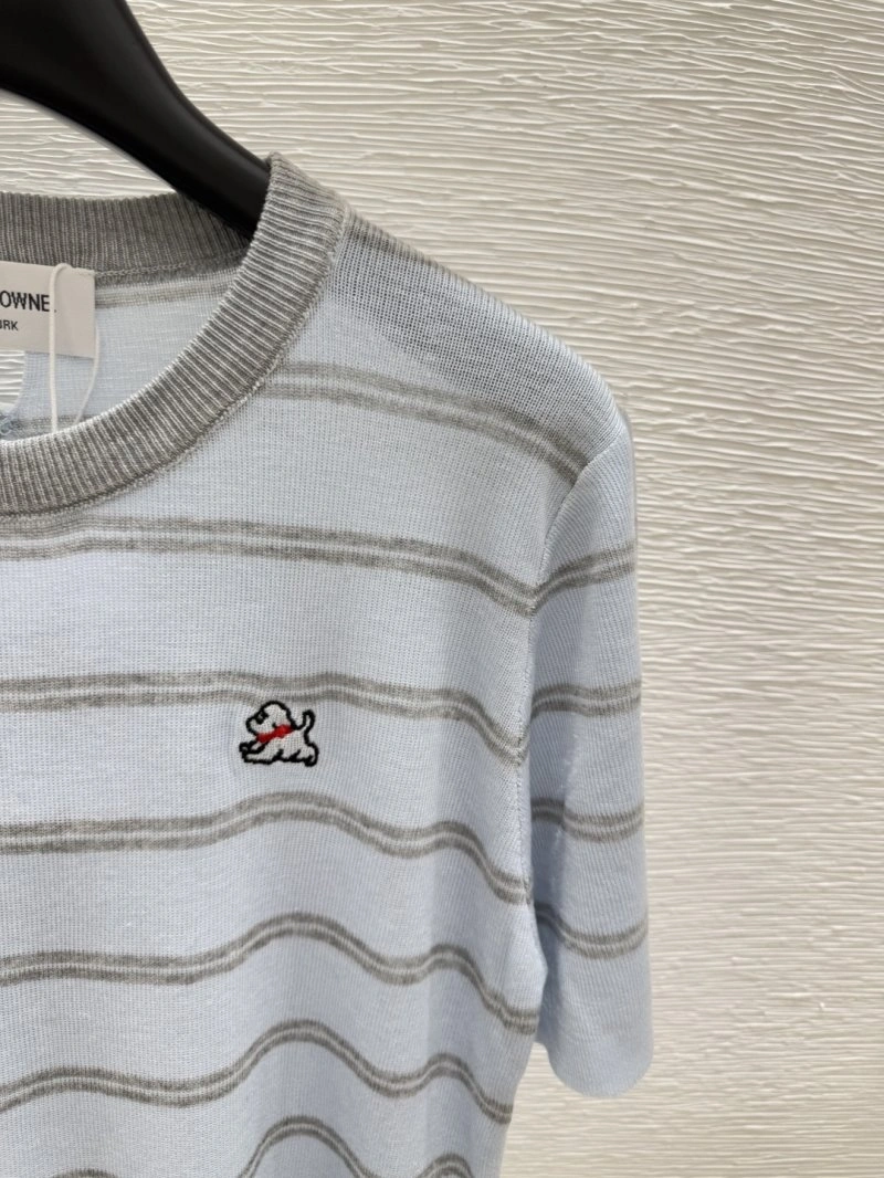 EasyMatch Thom Browne T-Shirts 173261