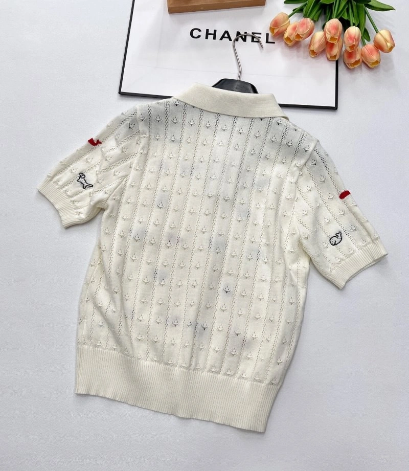 Thom Browne T-Shirts StreetReady 173262