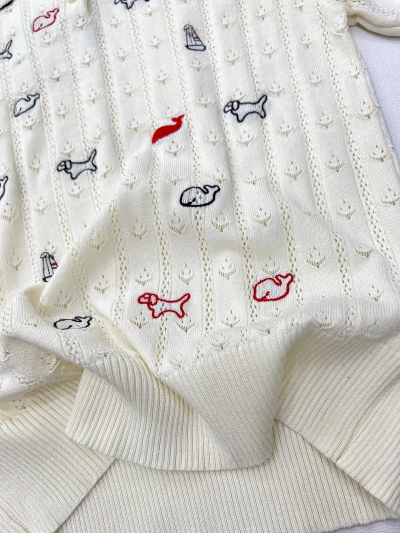 Thom Browne T-Shirts StreetReady 173262