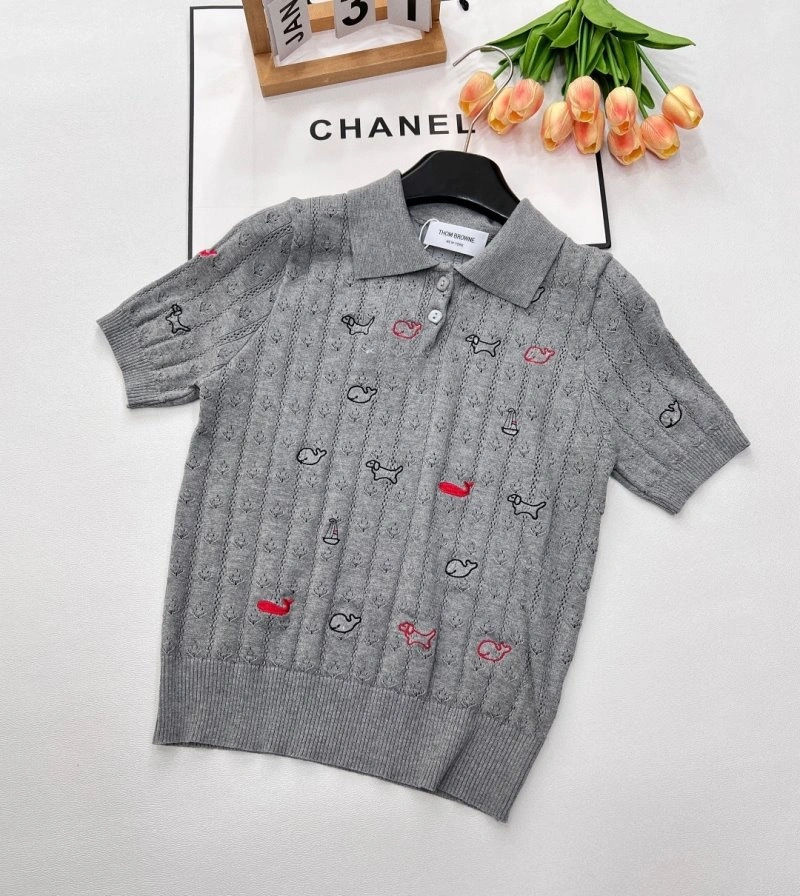 Attractive Thom Browne T-Shirts 173260