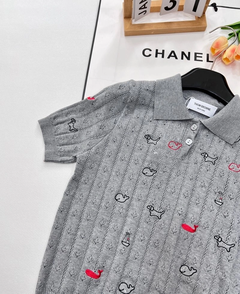 Attractive Thom Browne T-Shirts 173260