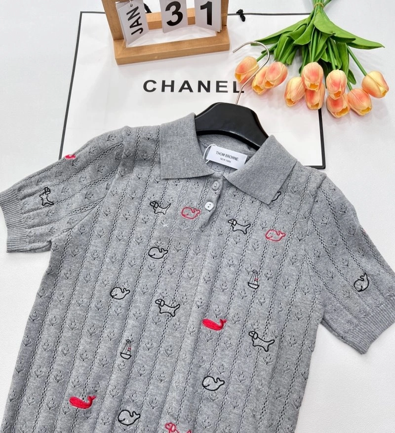 Attractive Thom Browne T-Shirts 173260