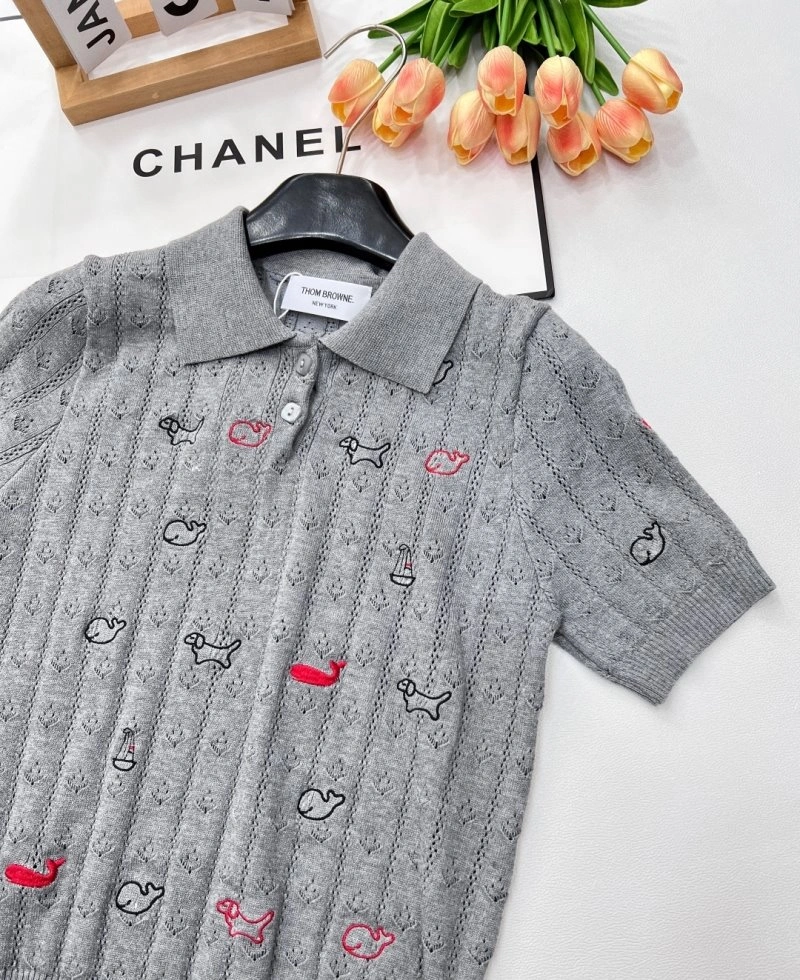 Attractive Thom Browne T-Shirts 173260