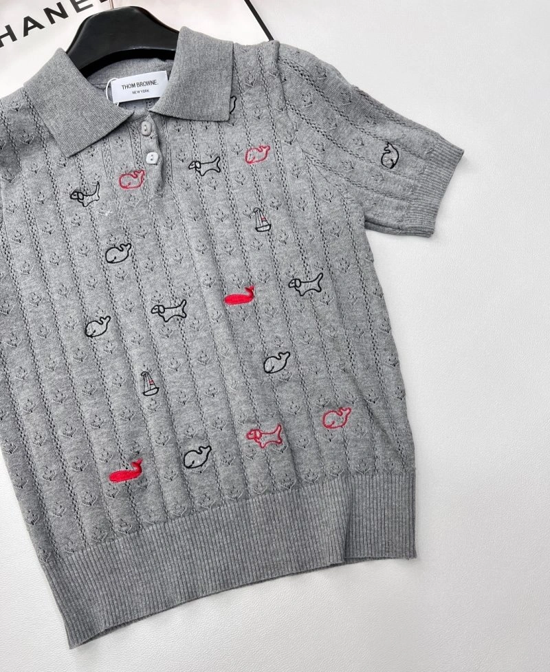 Attractive Thom Browne T-Shirts 173260
