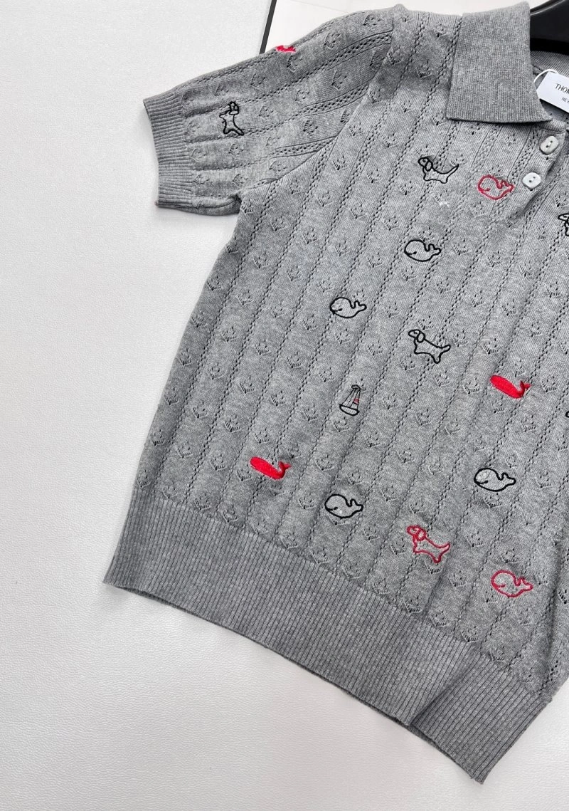 Attractive Thom Browne T-Shirts 173260