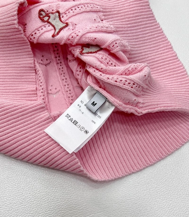 Thom Browne T-Shirts Colorful 173264
