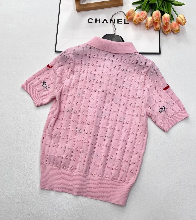 Thom Browne T-Shirts Colorful 173264