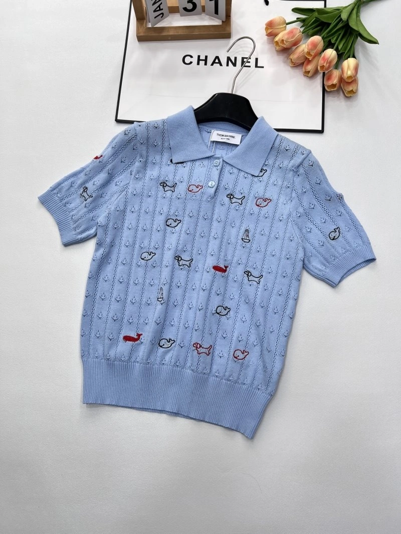 Reliable Thom Browne T-Shirts 173258