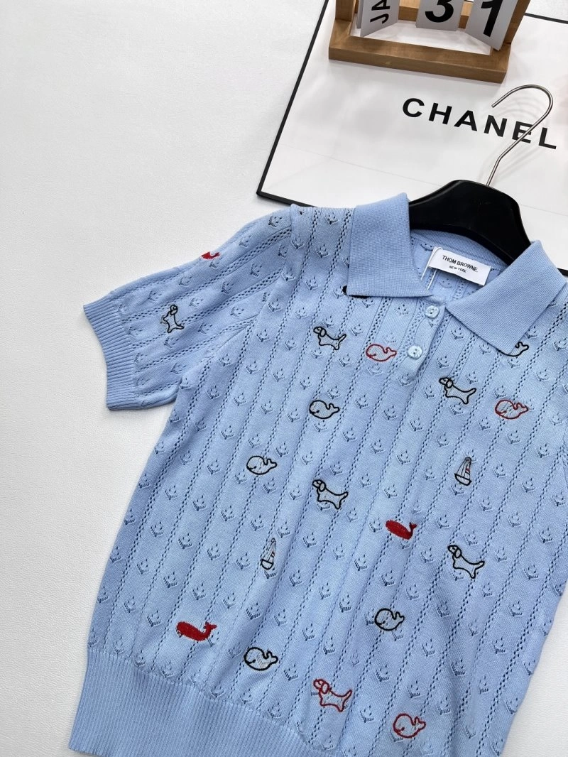 Reliable Thom Browne T-Shirts 173258