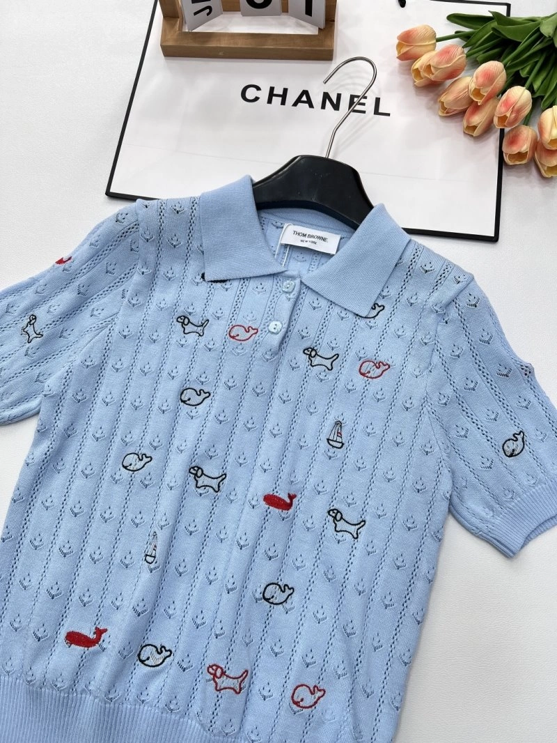 Reliable Thom Browne T-Shirts 173258