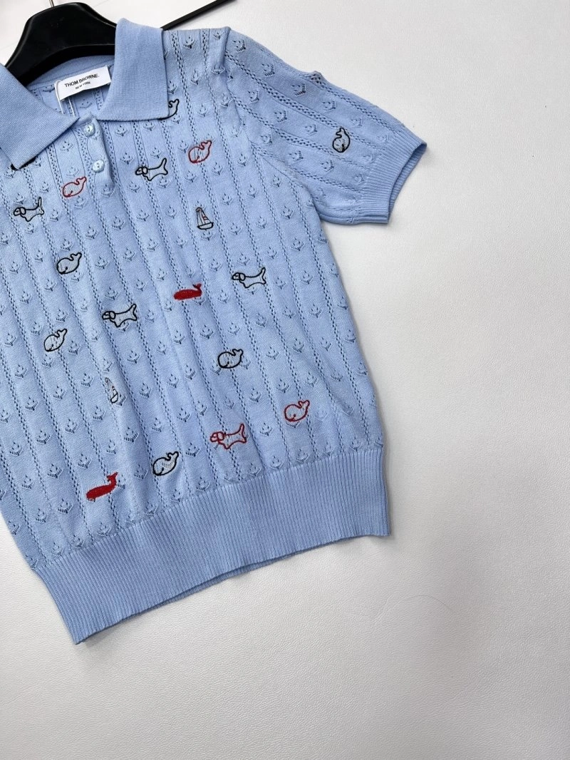 Reliable Thom Browne T-Shirts 173258