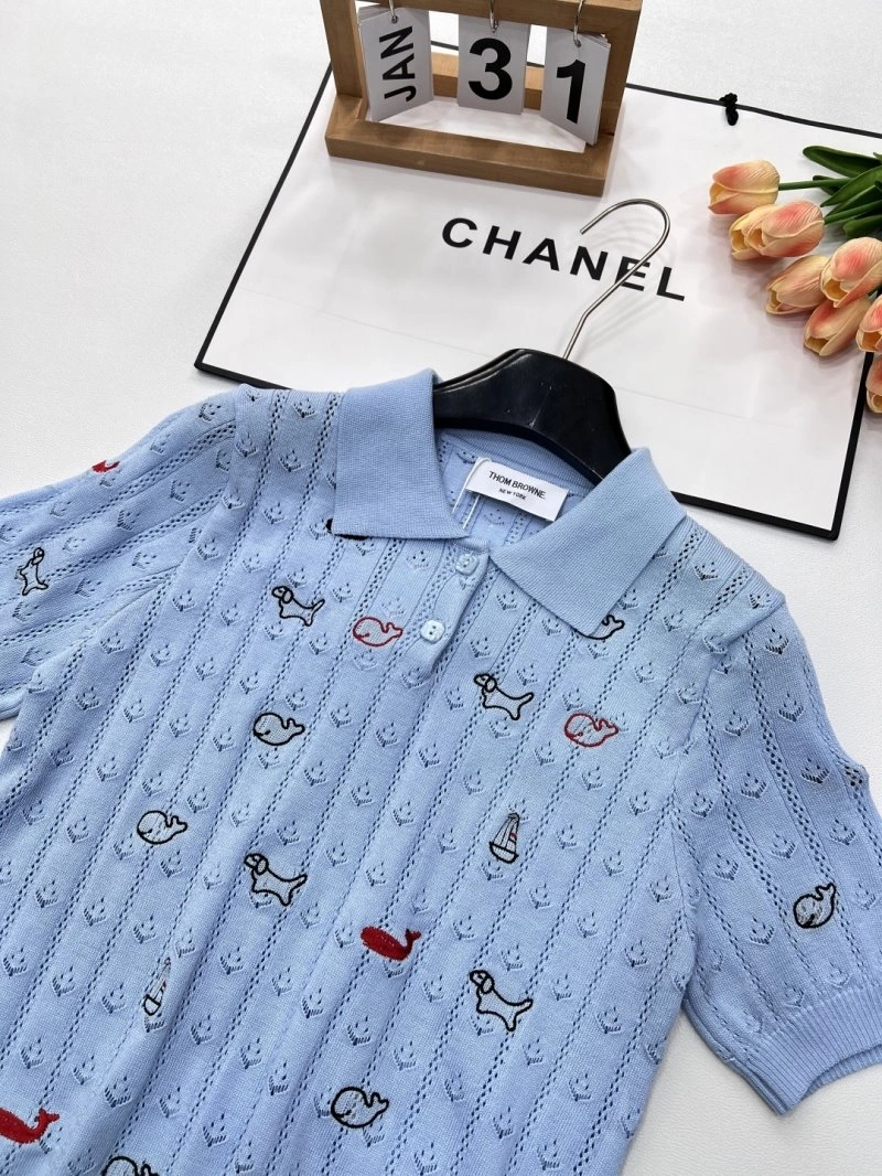 Reliable Thom Browne T-Shirts 173258
