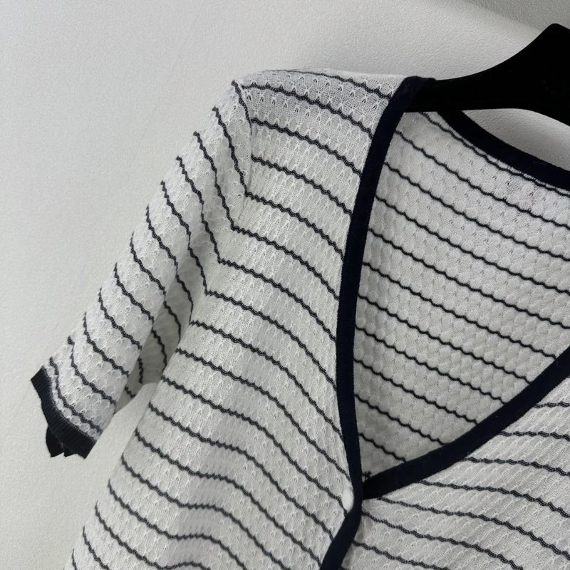 Thom Browne T-Shirts Vibrant 173257