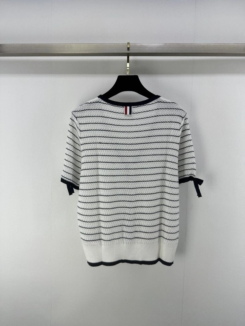 Thom Browne T-Shirts Vibrant 173257