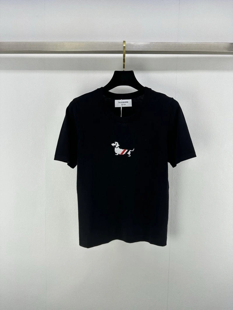 WellDesigned Thom Browne T-Shirts 173256