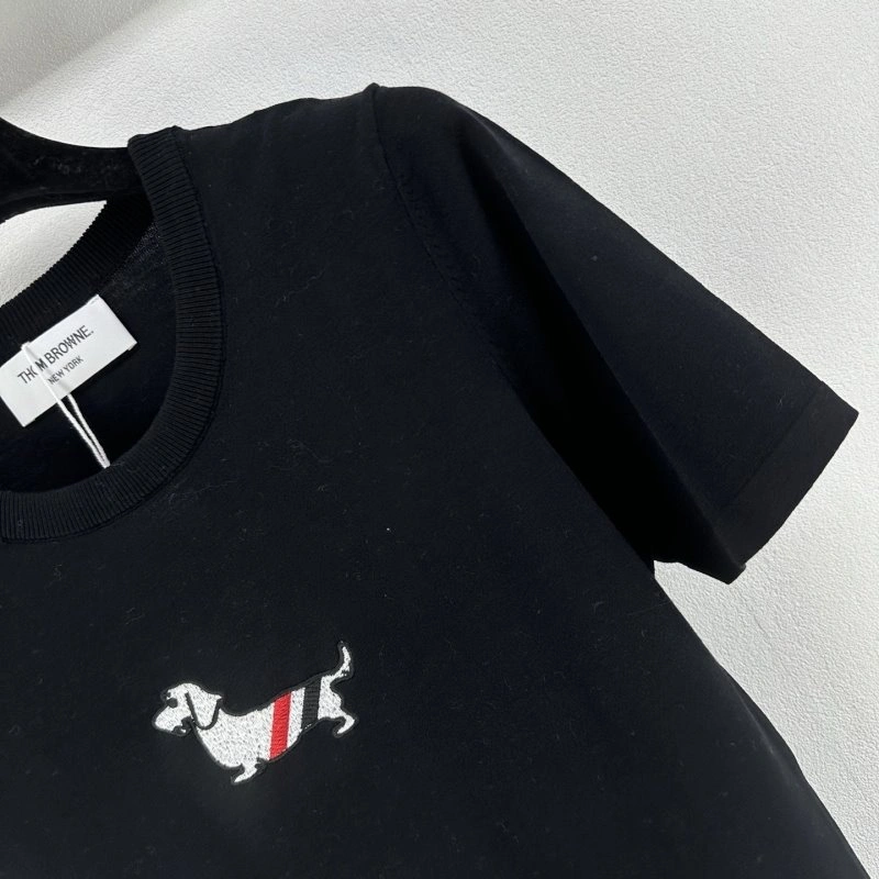 WellDesigned Thom Browne T-Shirts 173256