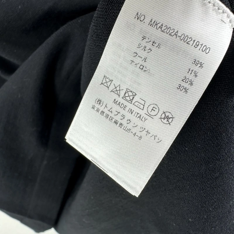 WellDesigned Thom Browne T-Shirts 173256