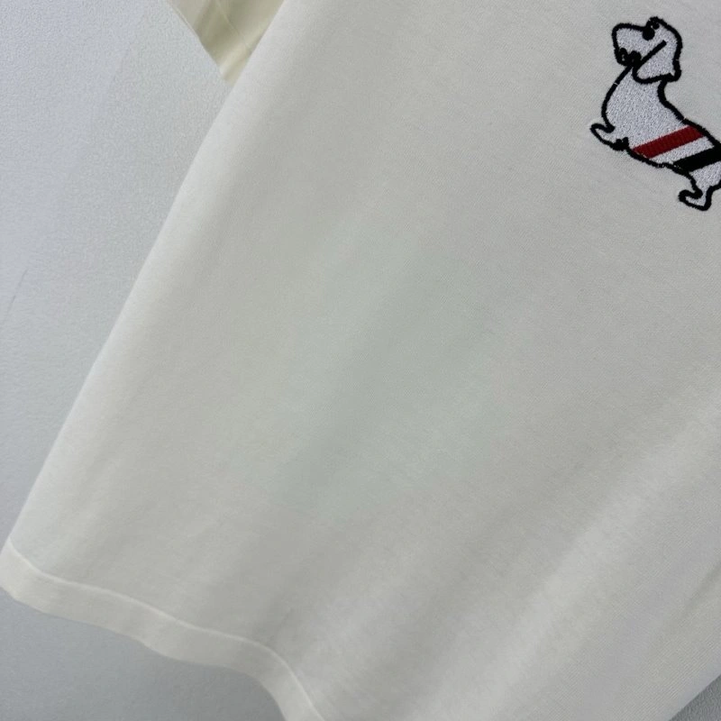 Thom Browne T-Shirts Unique 173259