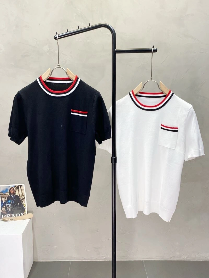 Stretchable Thom Browne T-Shirts 173857