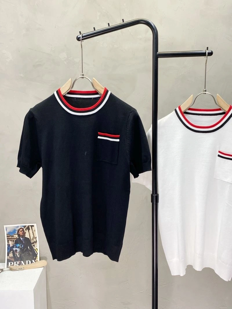 Stretchable Thom Browne T-Shirts 173857
