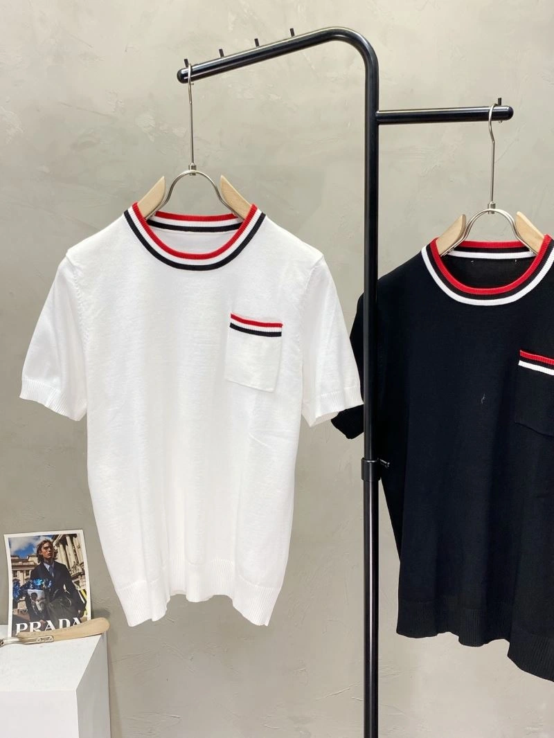 Stretchable Thom Browne T-Shirts 173857