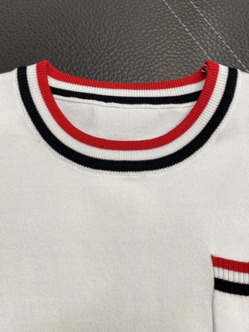 Stretchable Thom Browne T-Shirts 173857