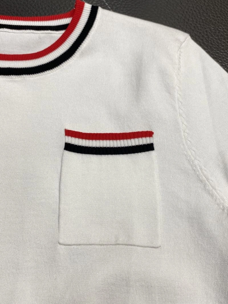 Stretchable Thom Browne T-Shirts 173857