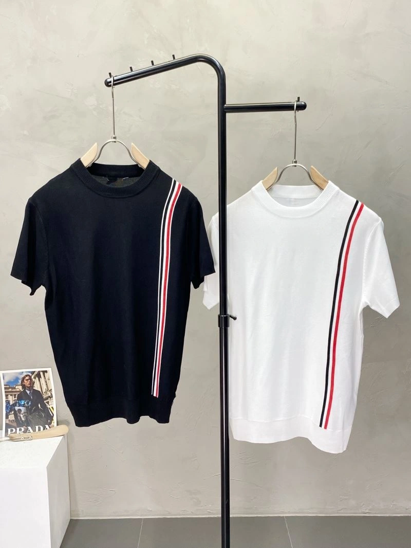Thom Browne T-Shirts Thermal 173847