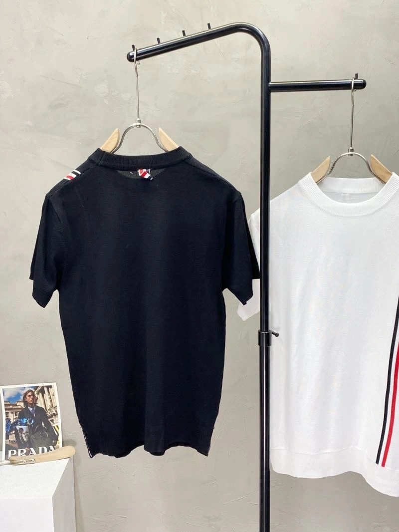 Thom Browne T-Shirts Thermal 173847