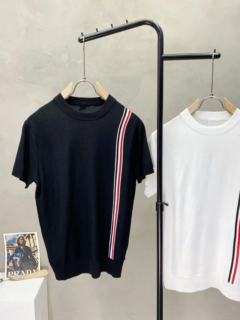 Thom Browne T-Shirts Thermal 173847